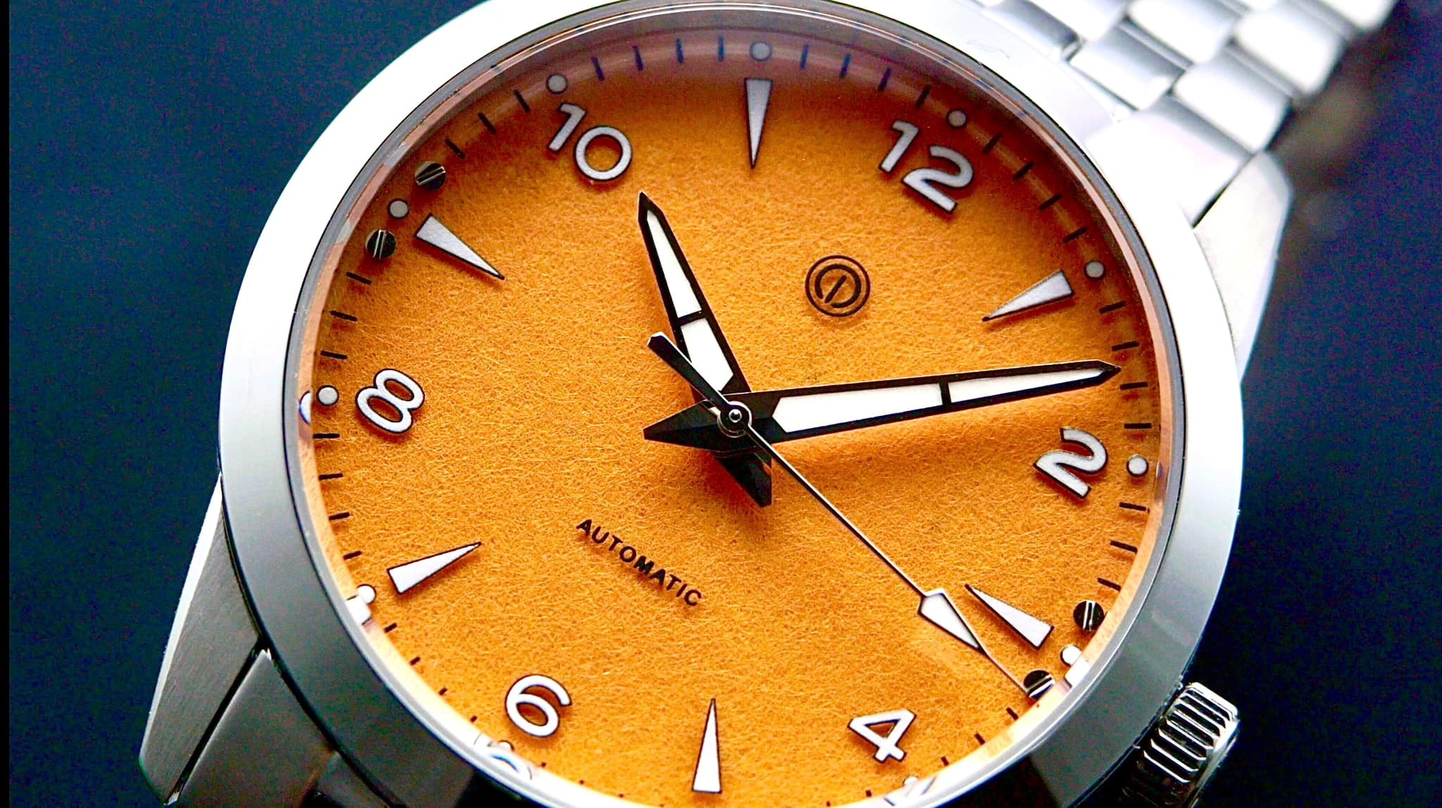 これ, ポチッ時計 Vol.1